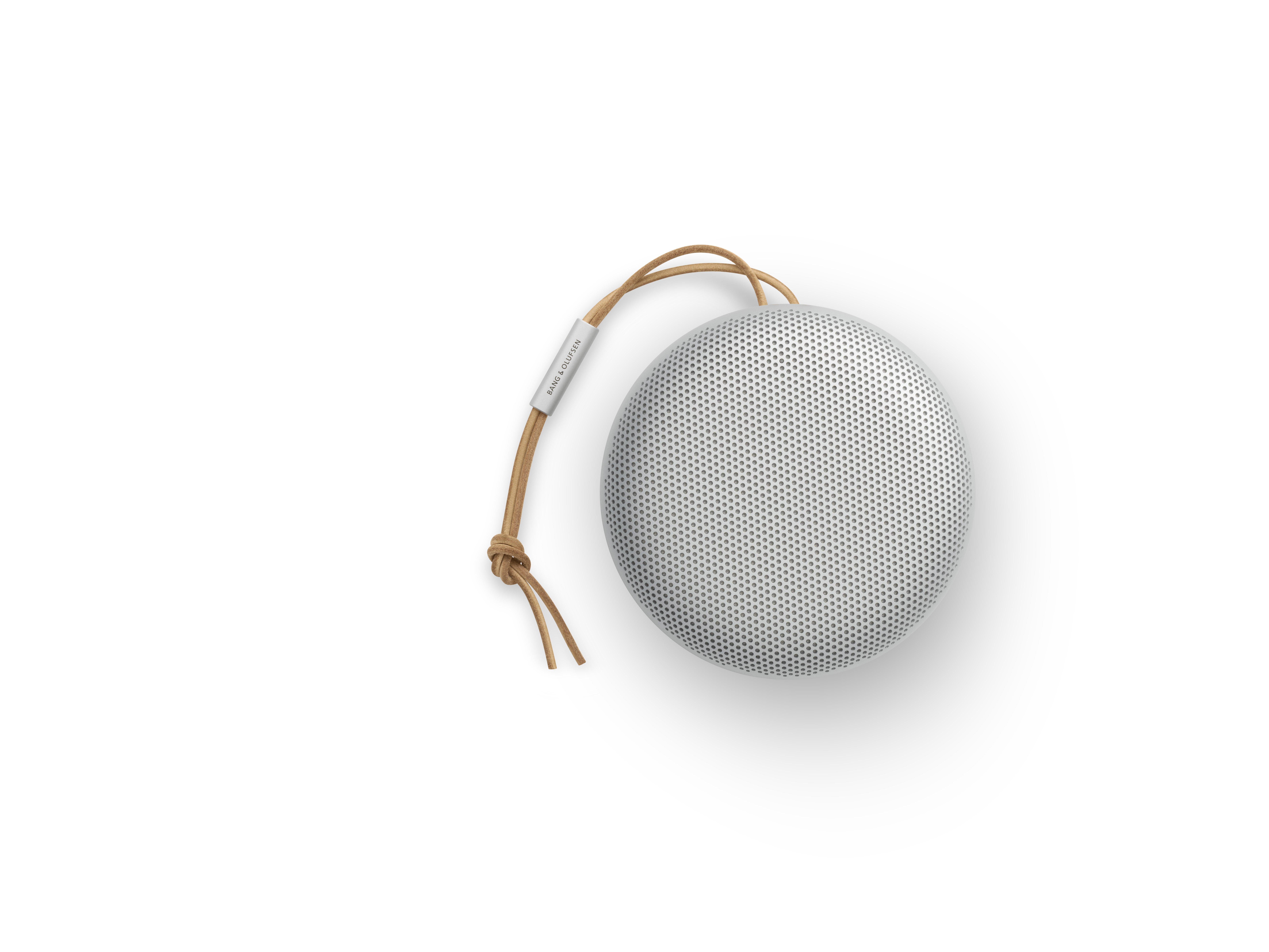 BANG & OLUFSEN Beosound A1 2nd Gen -