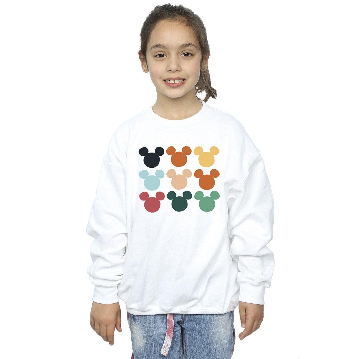 Disney Sweatshirt