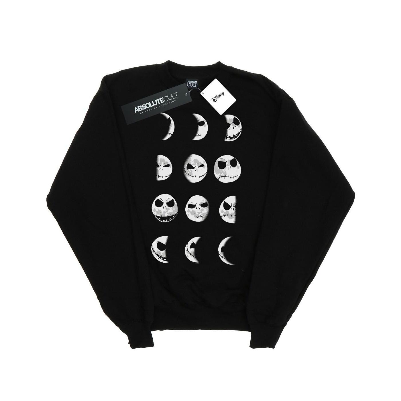 Disney Nightmare Before Christmas Sweatshirt
