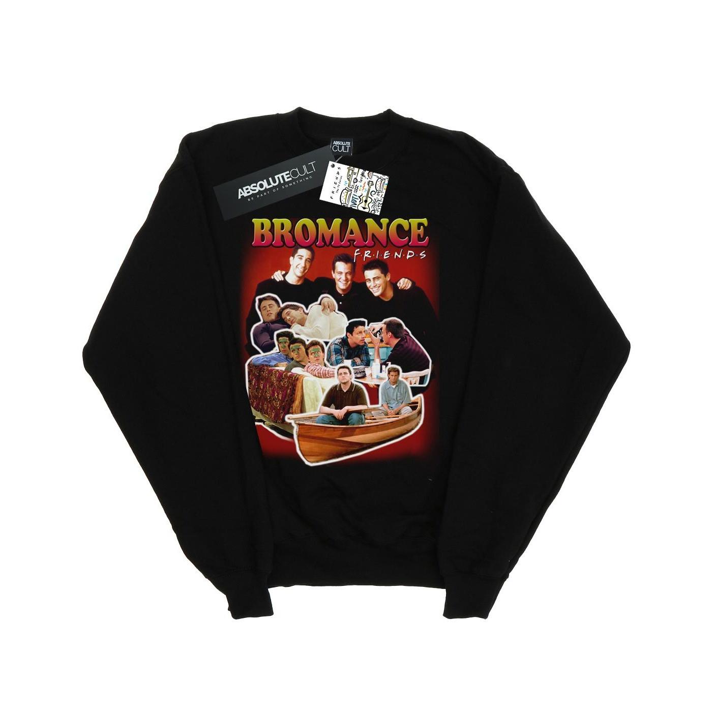 Friends Bromance Sweatshirt