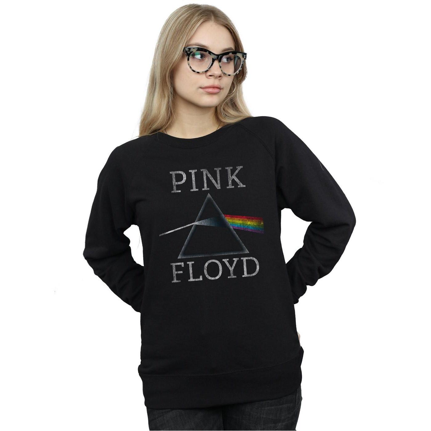 Pink Floyd Dark Side Of The Moon Sweatshirt
