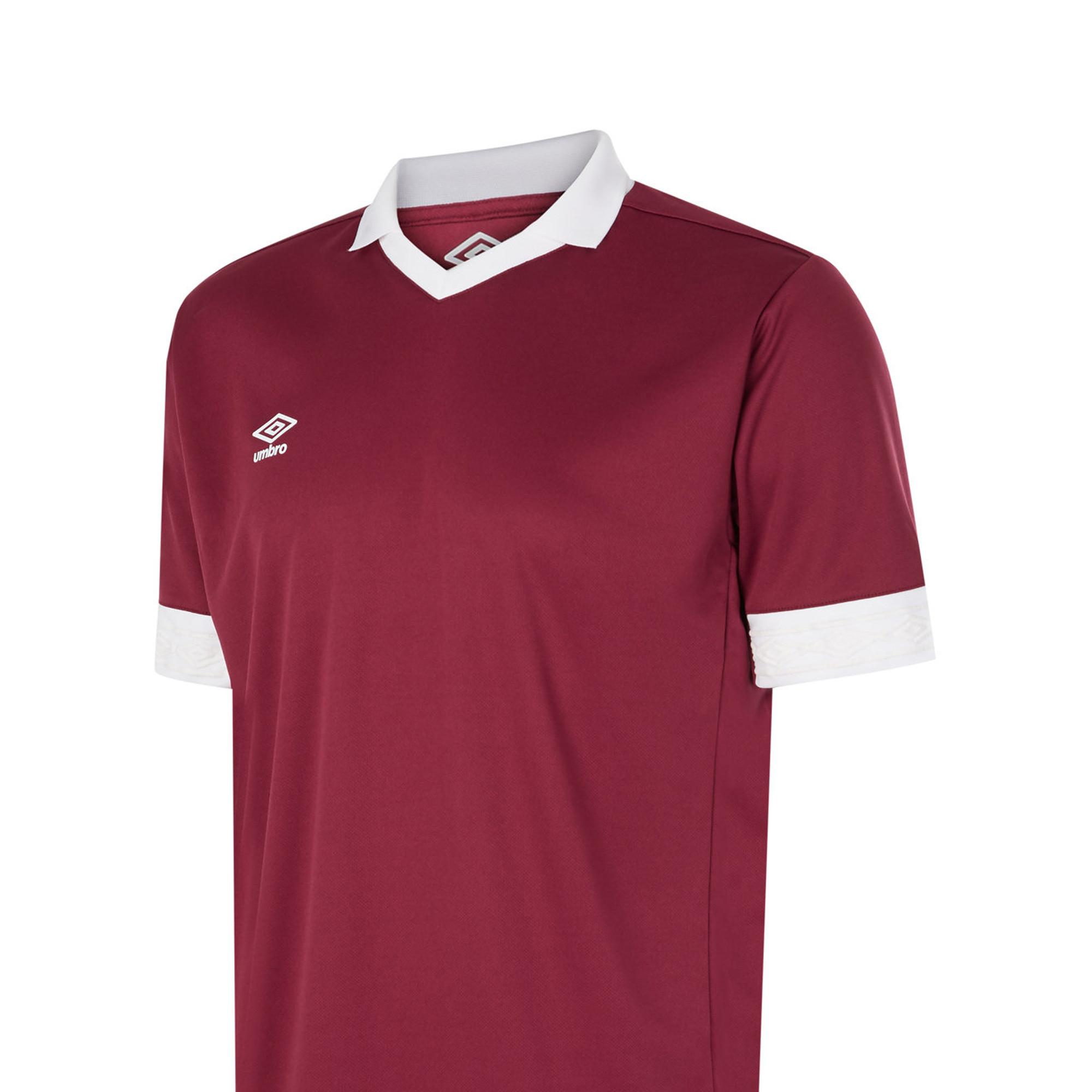 Umbro Tempest Trikot  kurzärmlig
