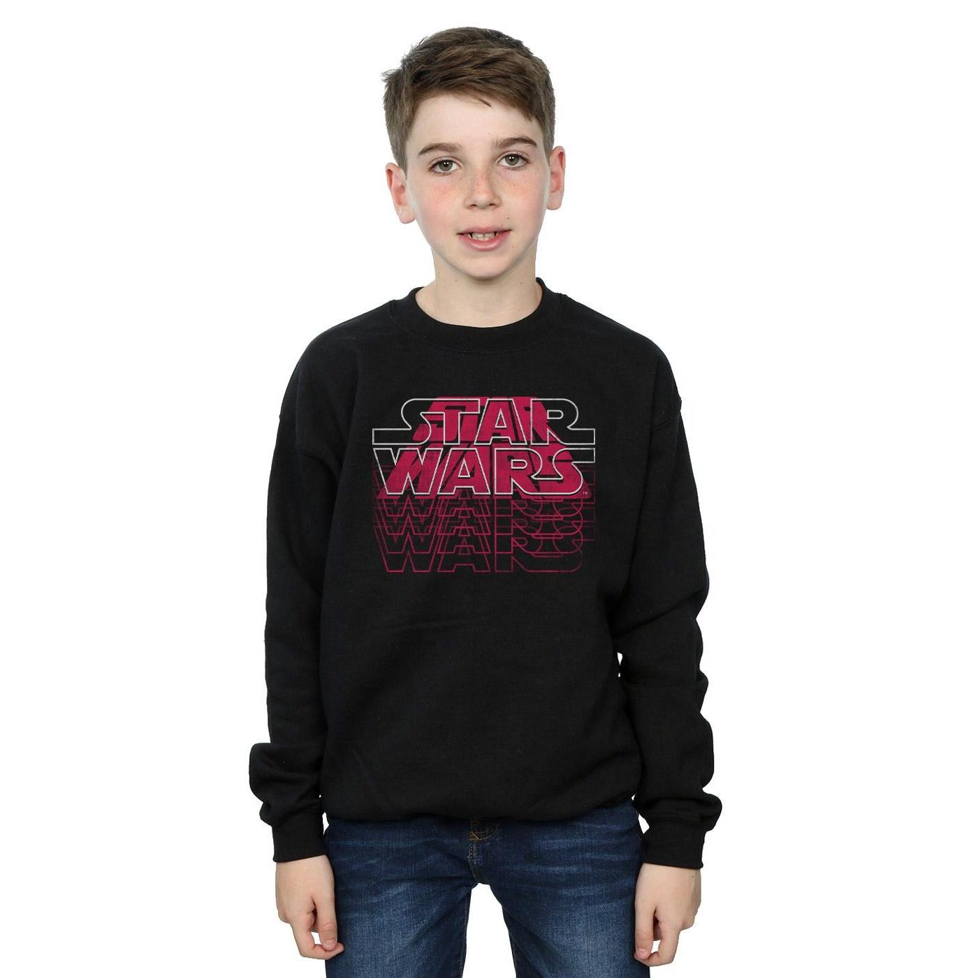 STAR WARS Sweatshirt