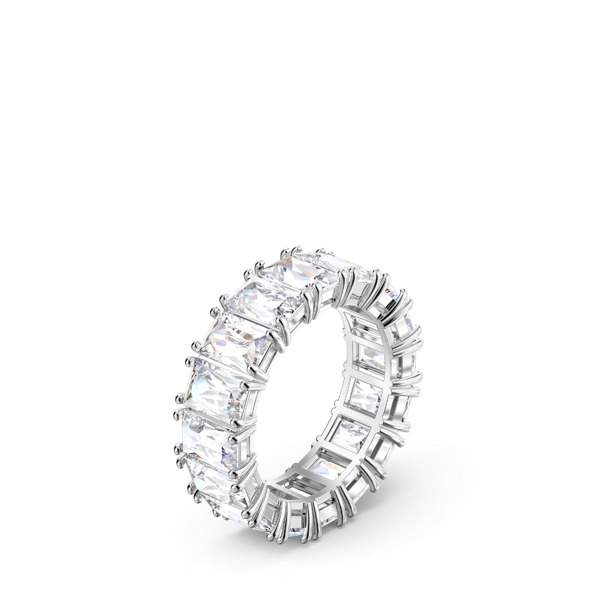 SWAROVSKI Matrix Ring