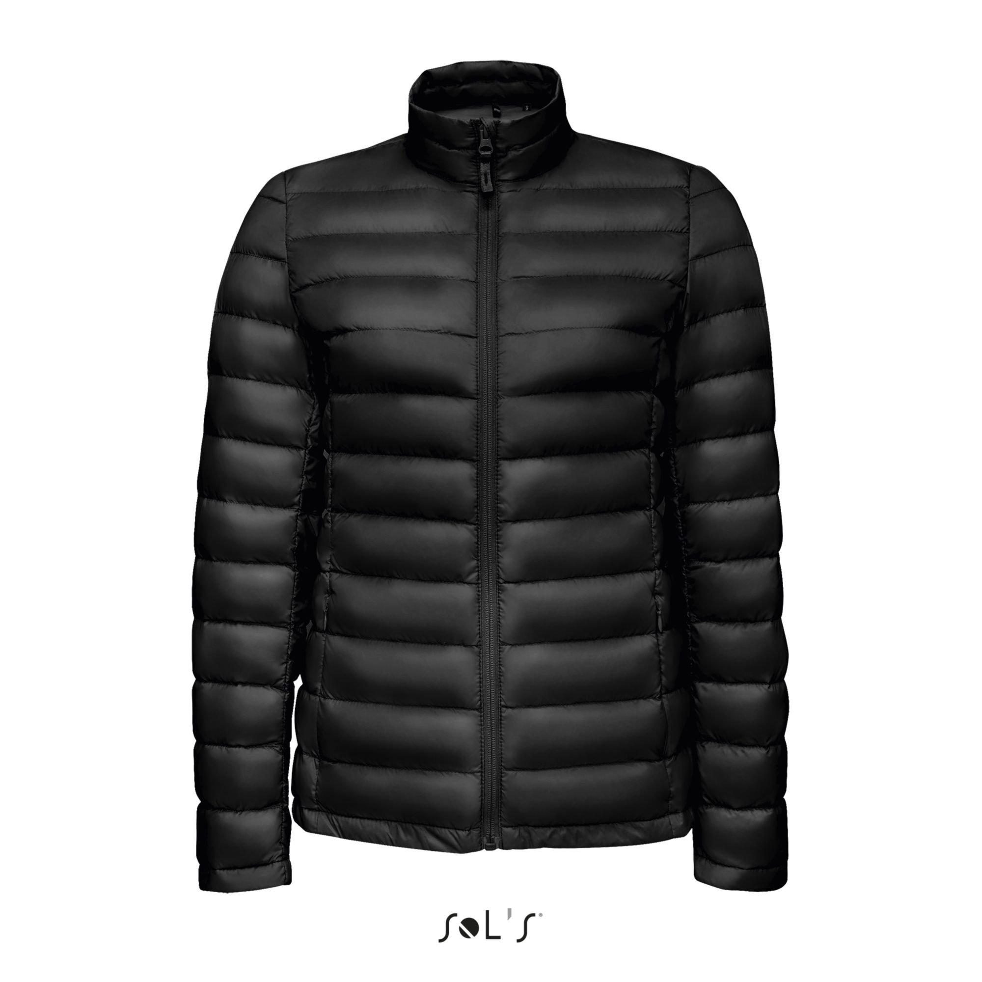 SOLS damen-daunenjacke ol' wilon