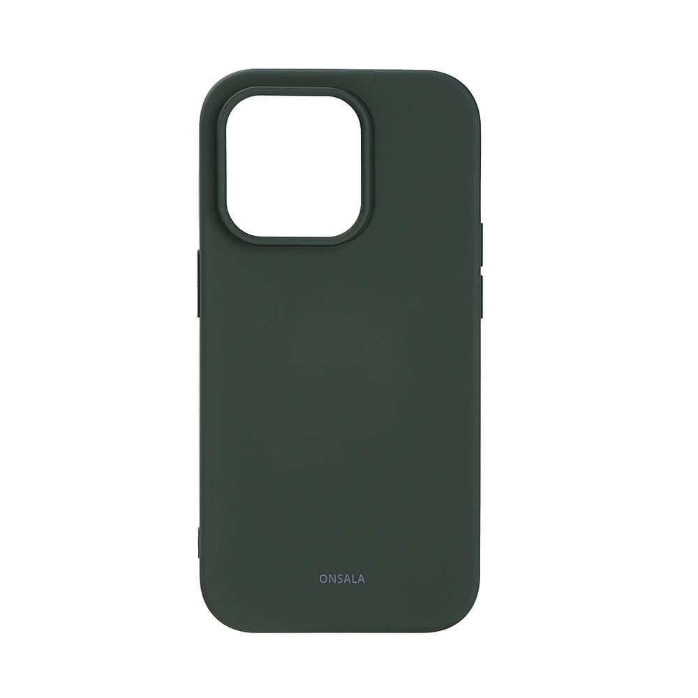 Onsala ONSALA Backcover Silikon iPhone 14 Pro 6,1