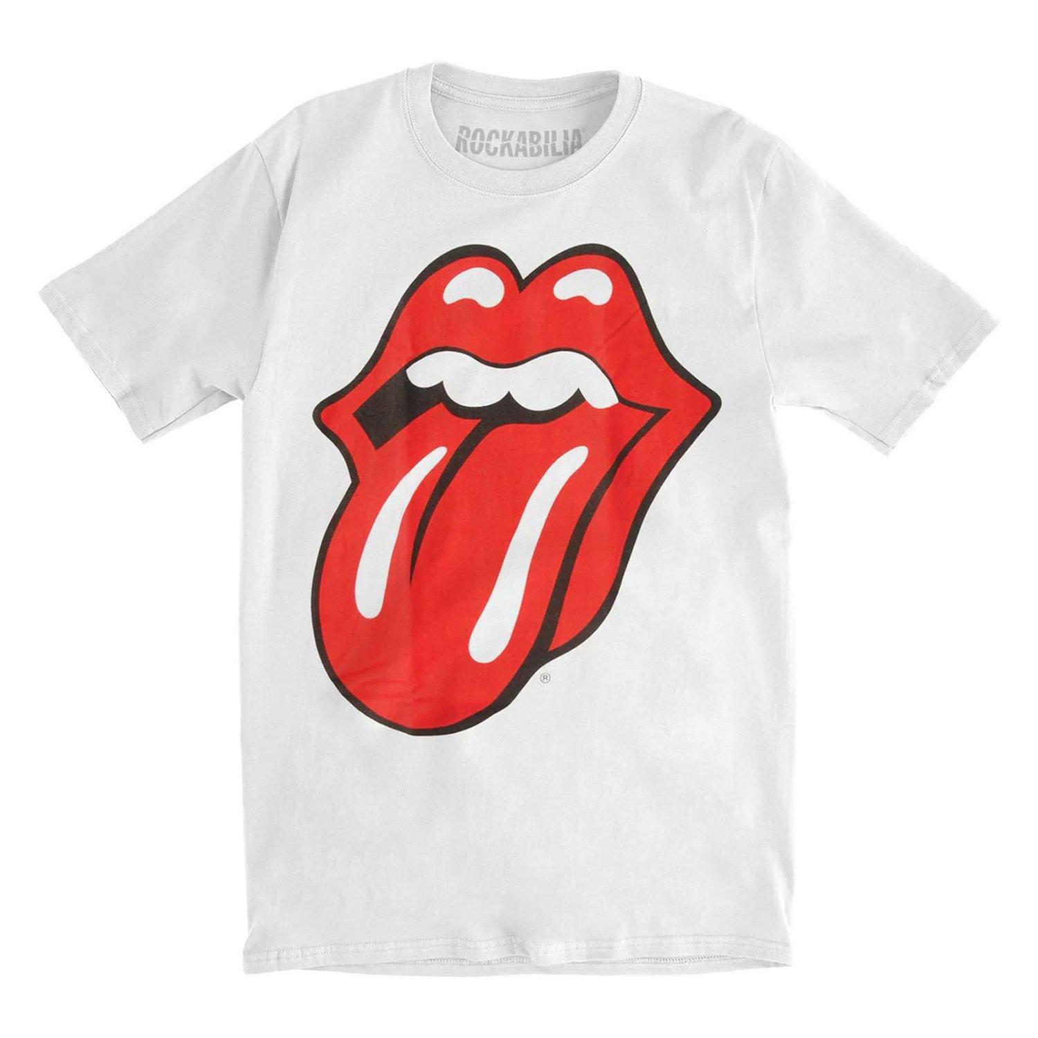 The Rolling Stones Classic T-Shirt
