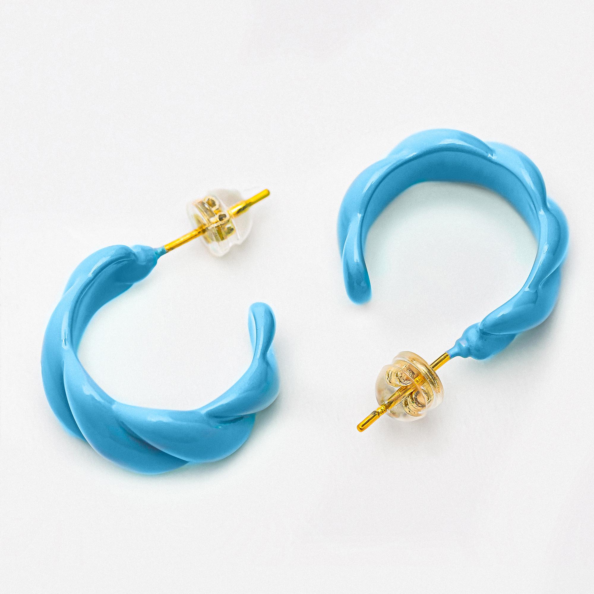 ZAG Bijoux Ohrringe