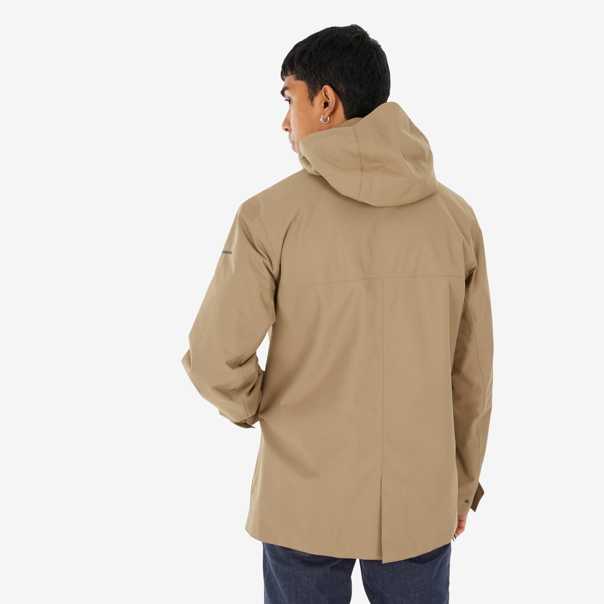 QUECHUA Jacke - NH550