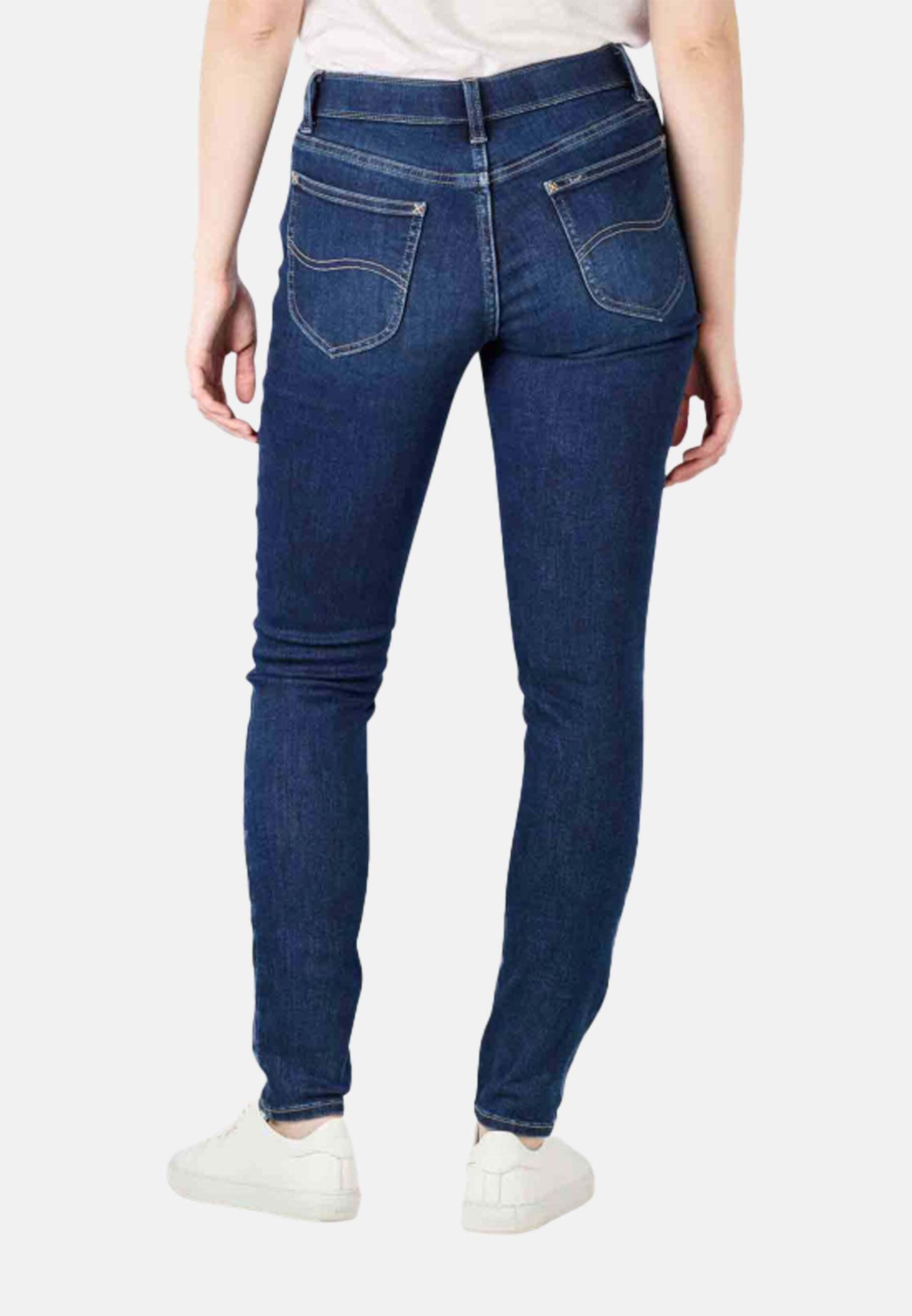 Lee ULC Skinny Jeans
