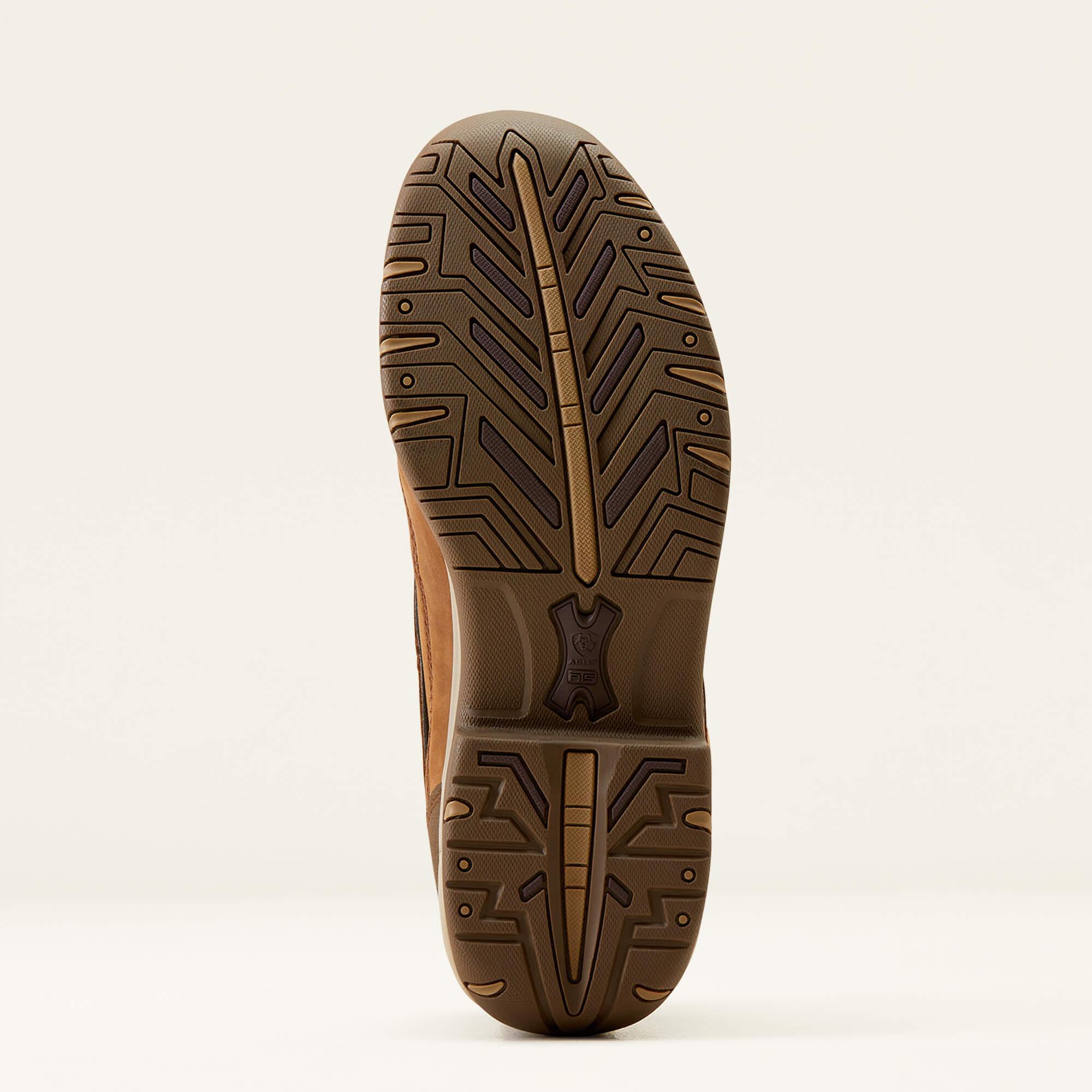 Ariat wasserdichte stiefeletten telluride ii h2o