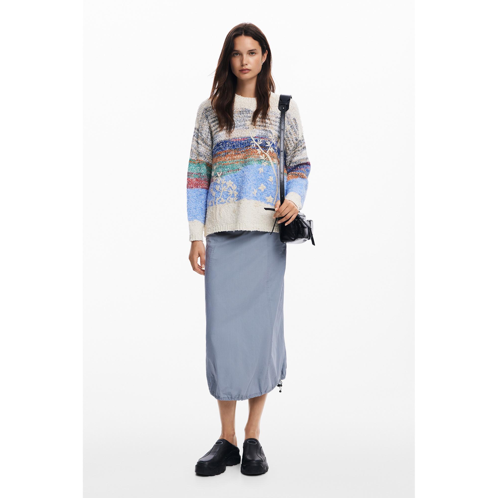 Desigual Pullover