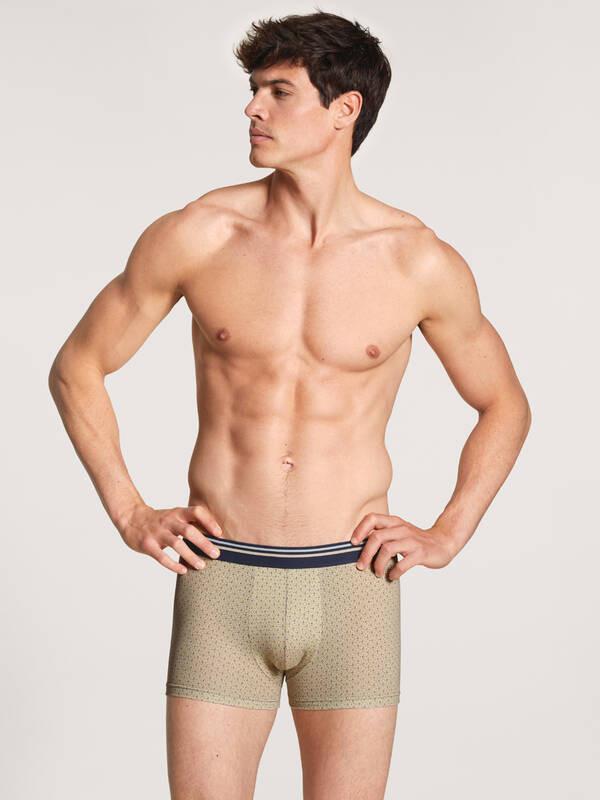 CALIDA Cotton Code BoxerBrief