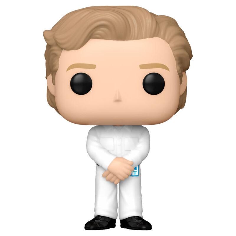 Funko Pop! Television Stranger Things - Henry 001 (Nr.1458)