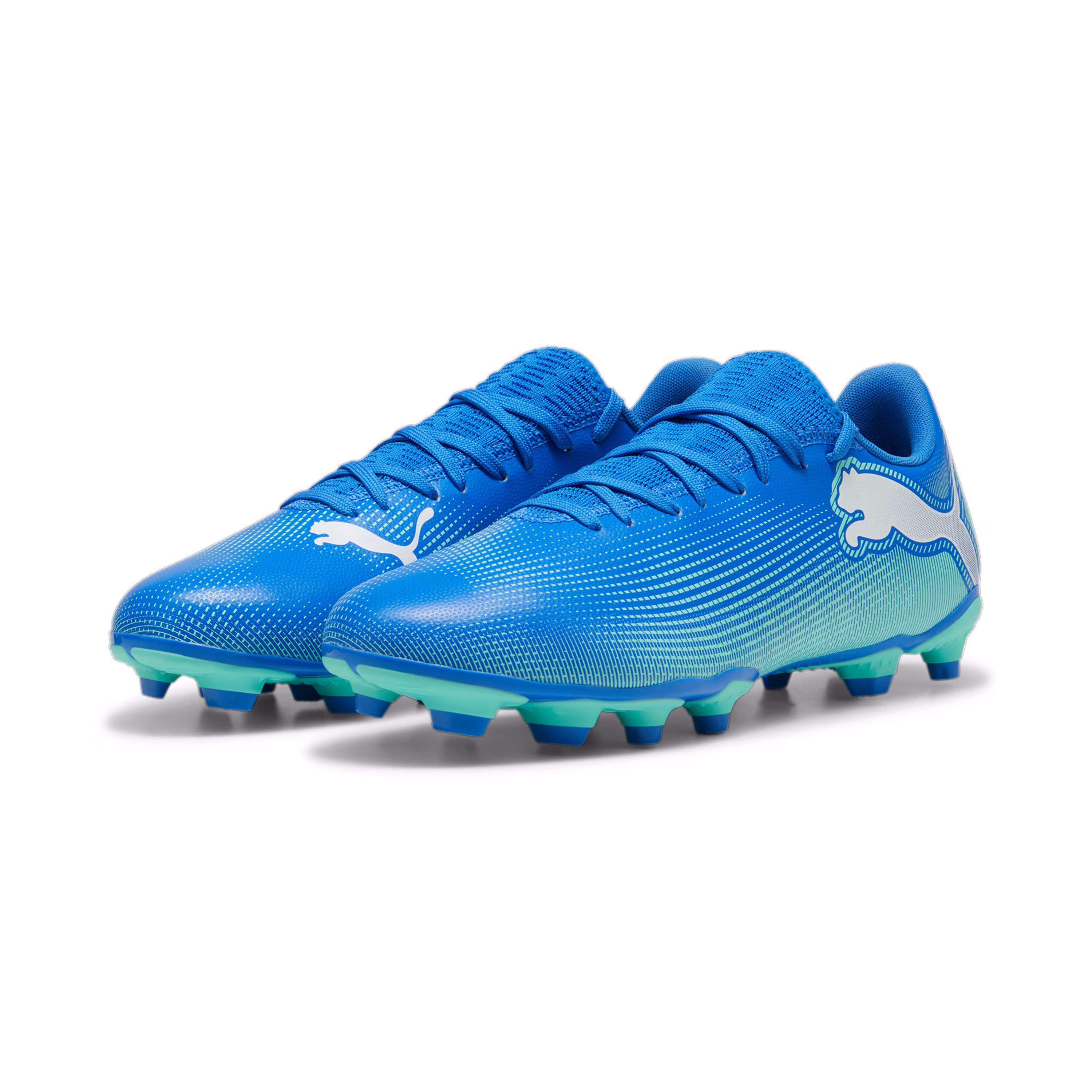 PUMA fußballschuhe future play fg/ag