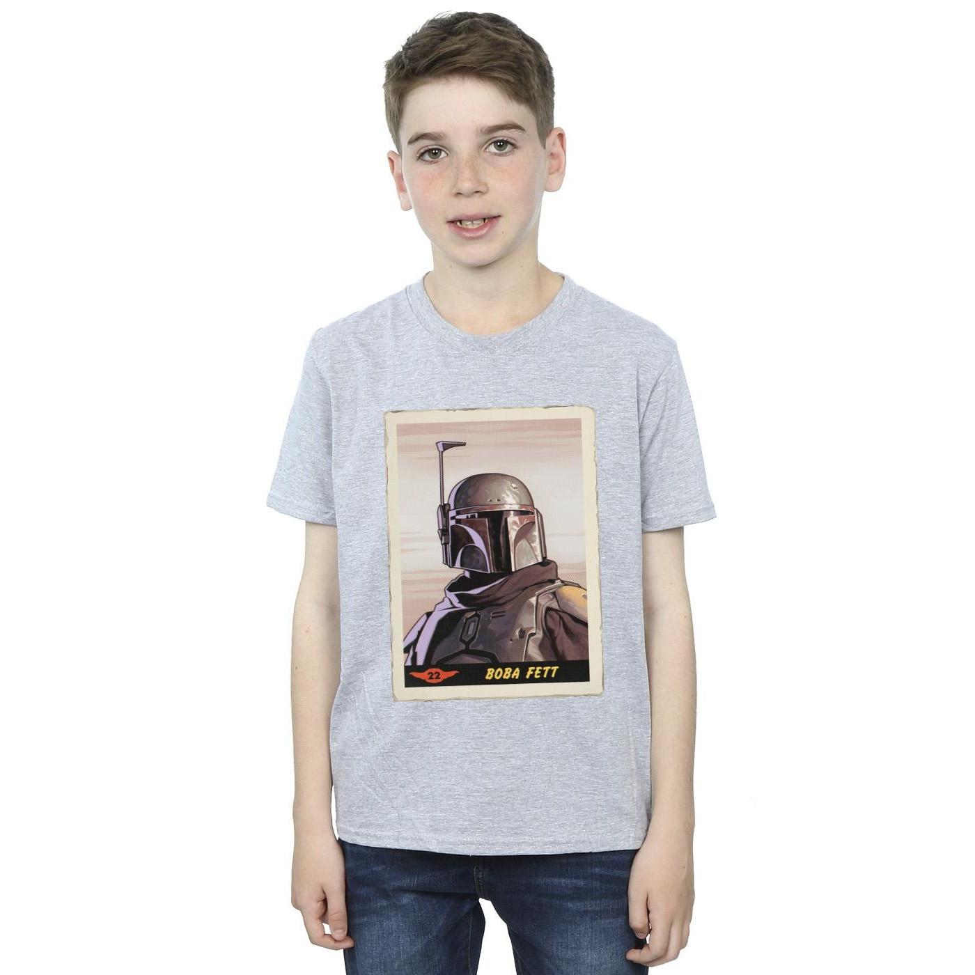 STAR WARS The Mandalorian TShirt
