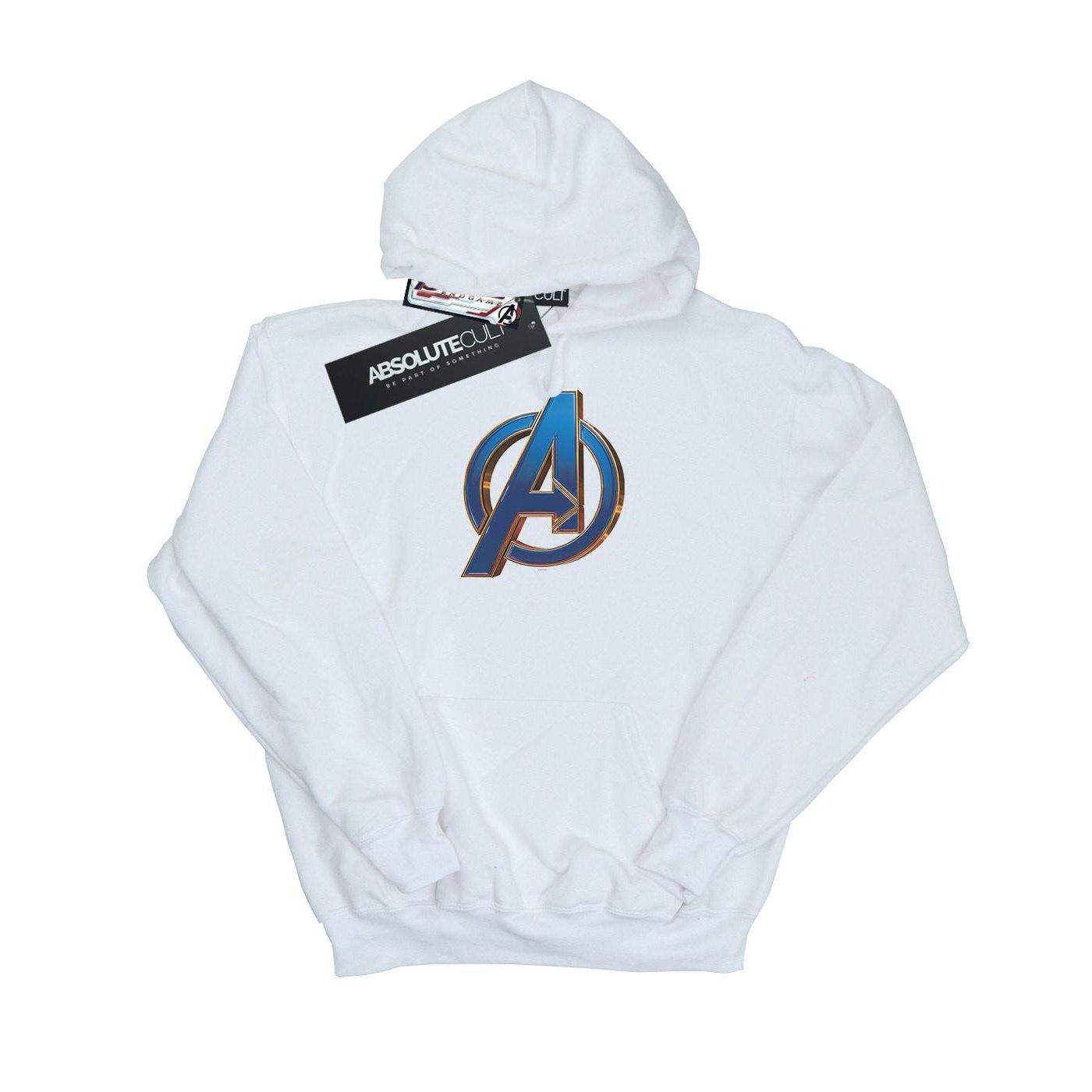 MARVEL Avengers Endgame Kapuzenpullover