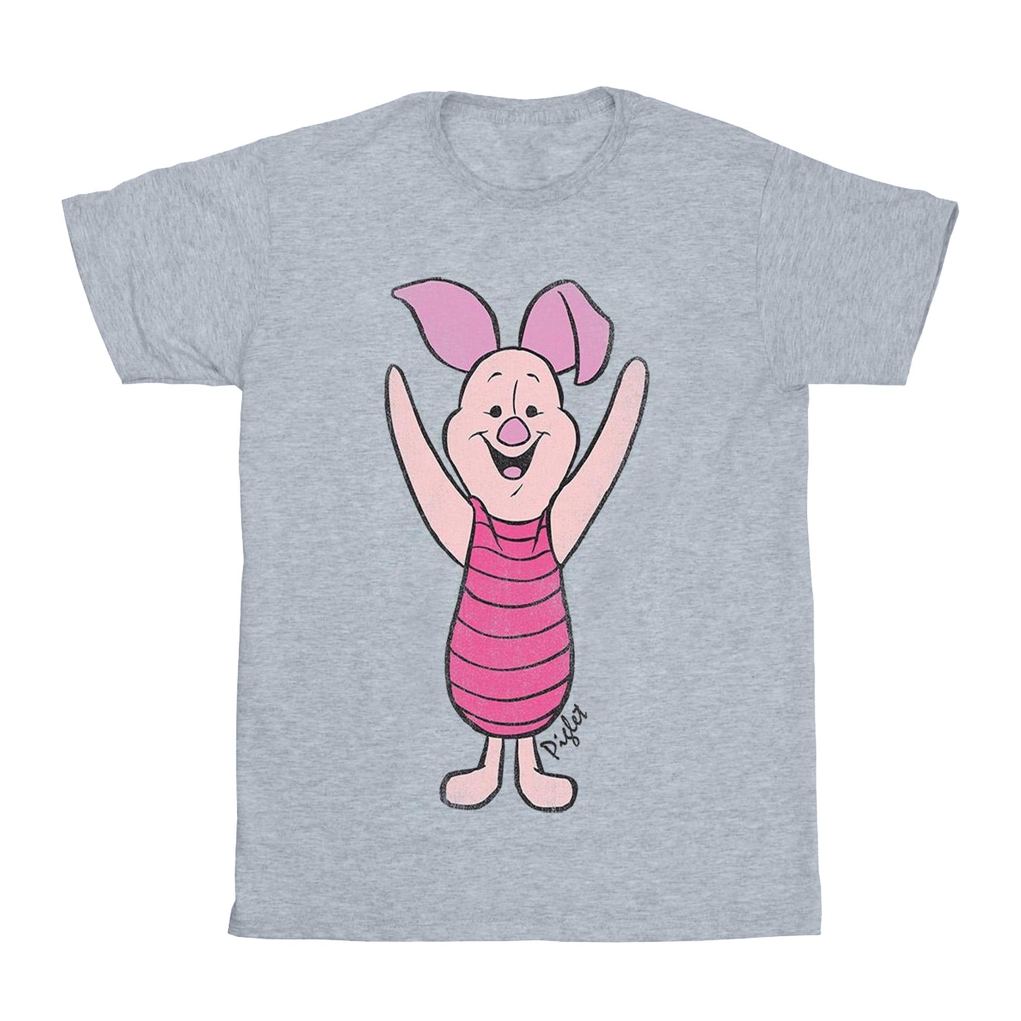 Winnie the Pooh Classic TShirt