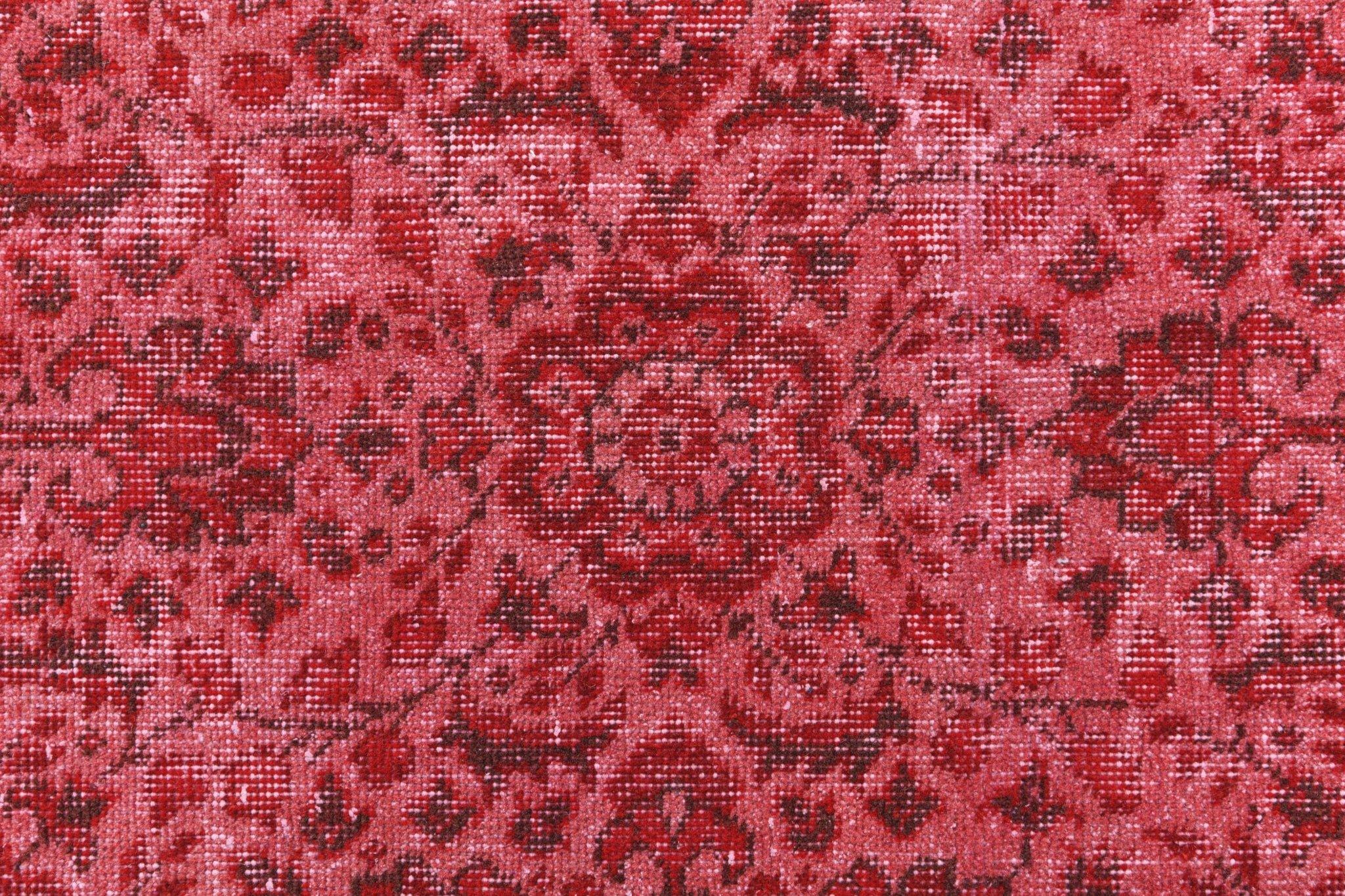 VIDAL Handgemachter Teppich Ultra Vintage