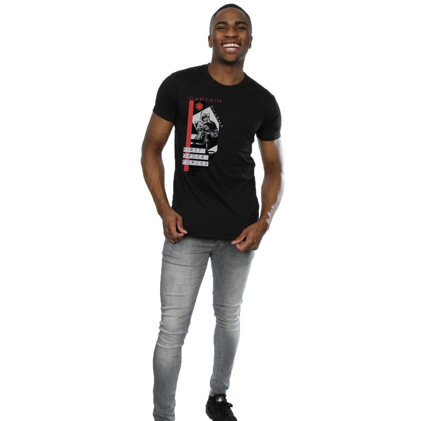 STAR WARS Star Wars The Last Jedi T-Shirt