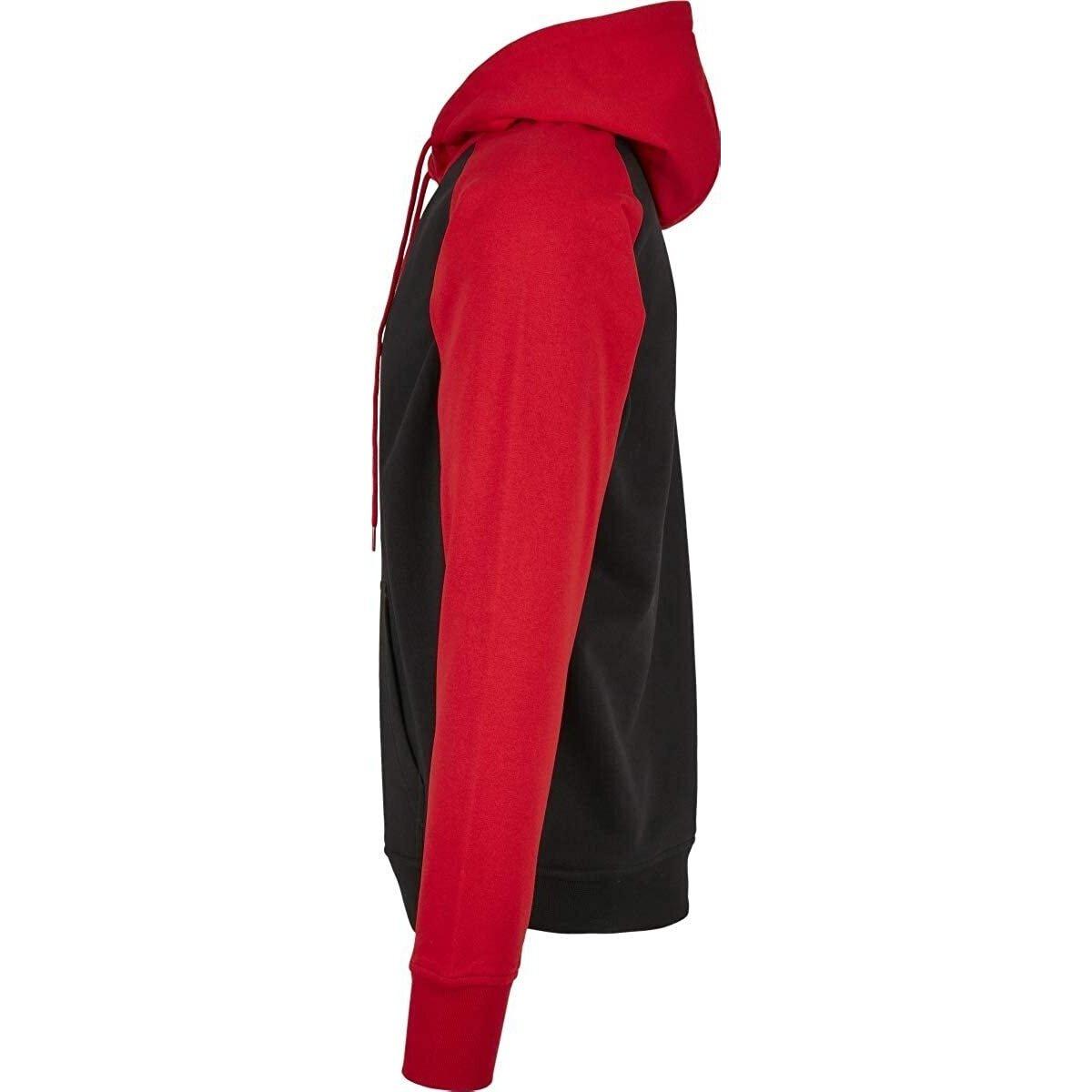 Build Your Own Basic Kapuzenpullover