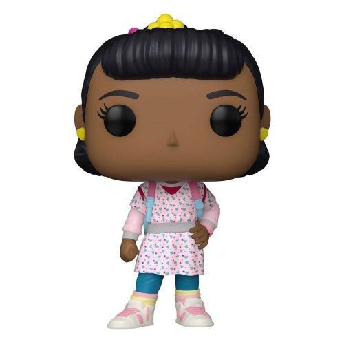 Funko Funko Pop ! Stranger Things S4 : Erica Sinclair