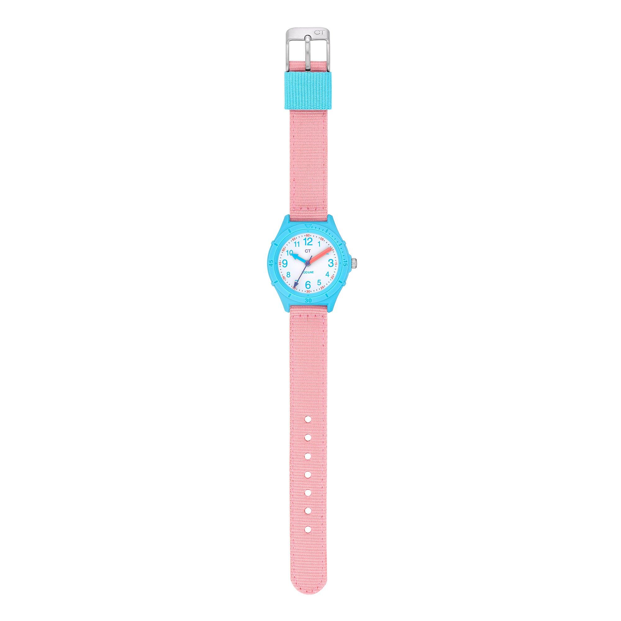 Cool Time Kids Ocean Kinderarmbanduhr