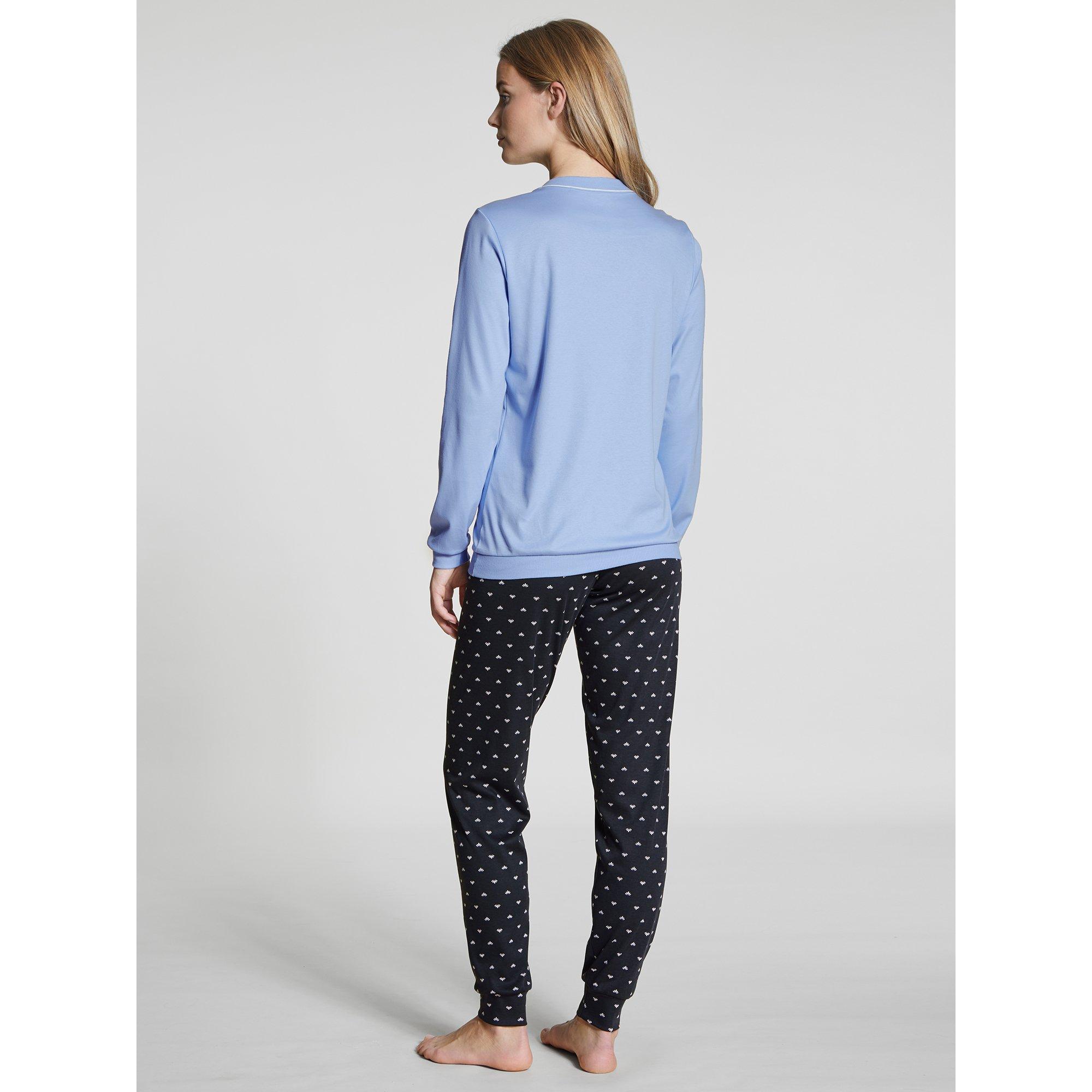 CALIDA Night Lovers Pyjama