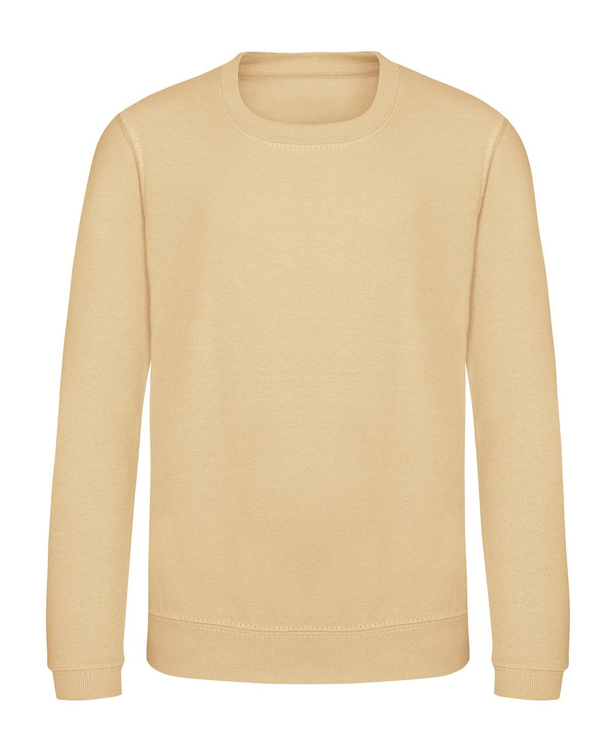 AWDis Just Hoods Pullover Sweatshirt, unifarben