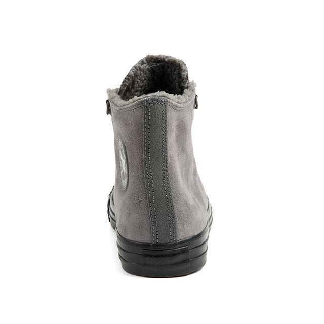 CONVERSE CHUCK TAYLOR ALL STAR SUEDE