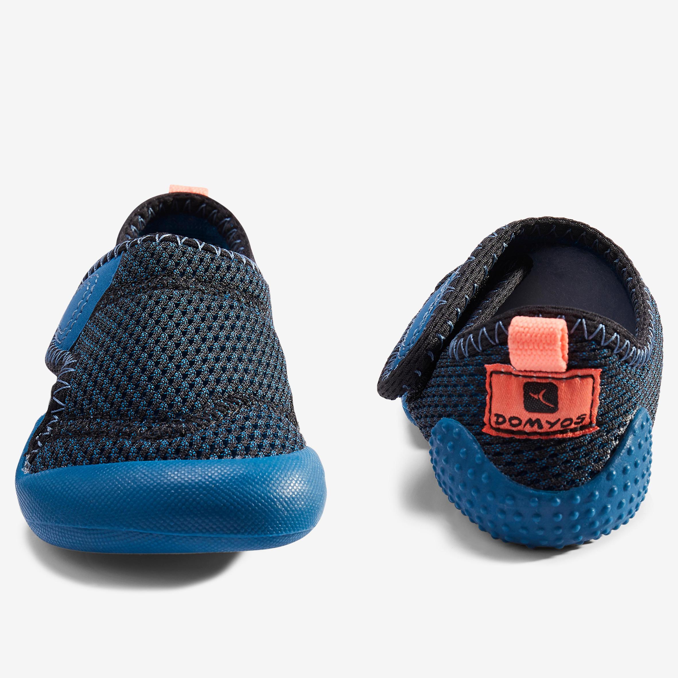DECATHLON Slipper - ON 500