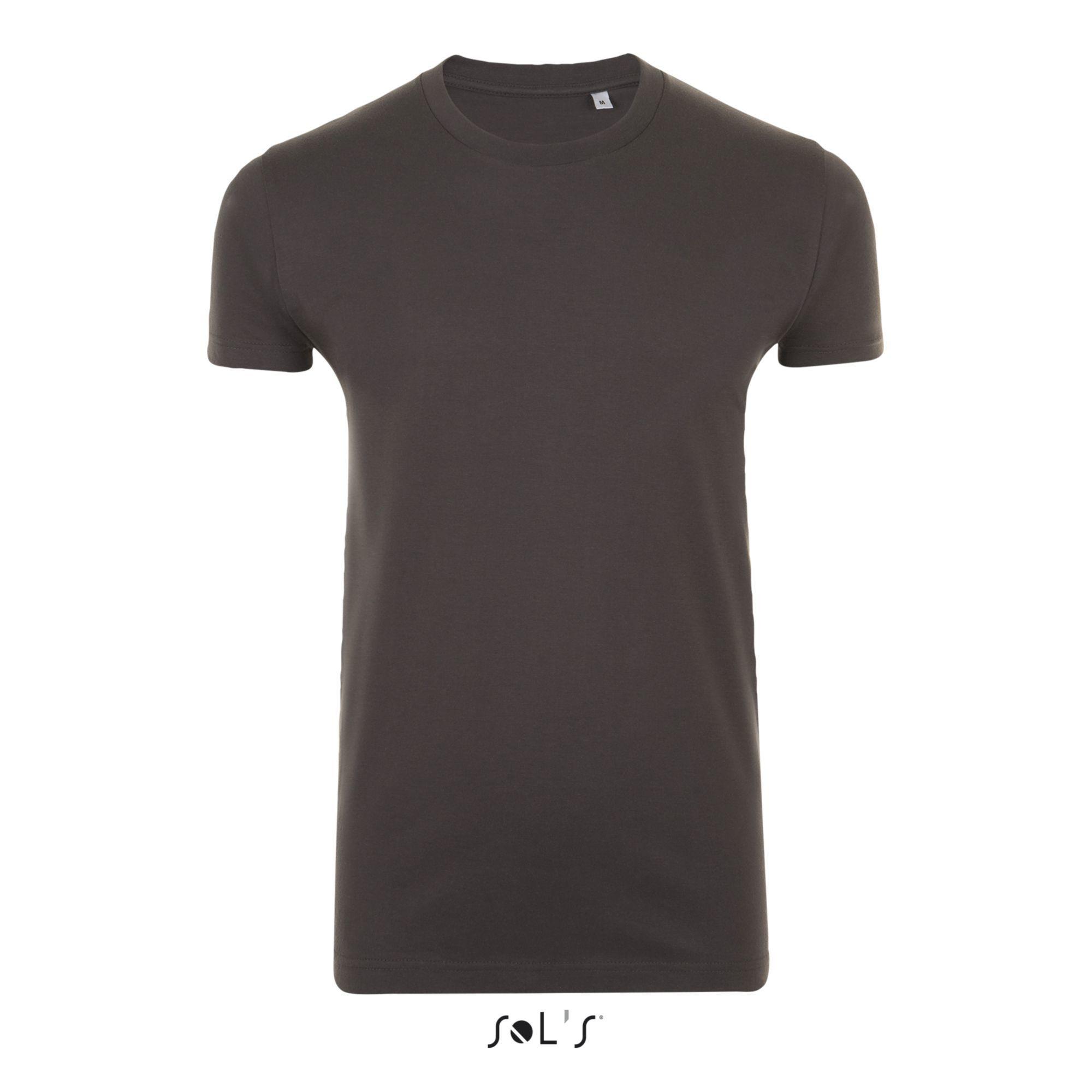 SOLS Imperial Fit T-Shirt