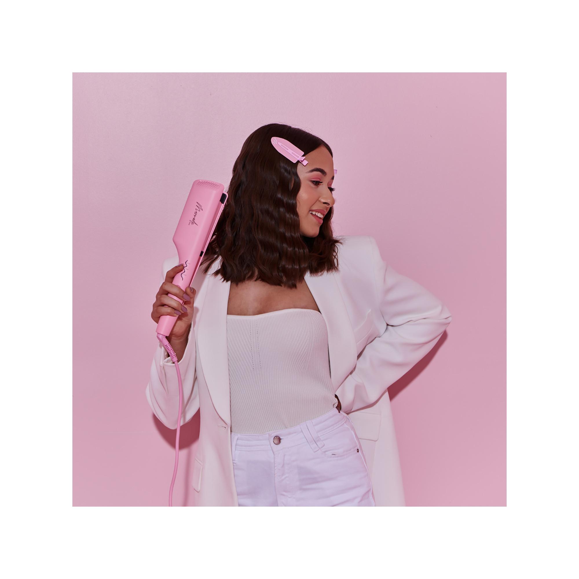 Mermade Hair Double Waver