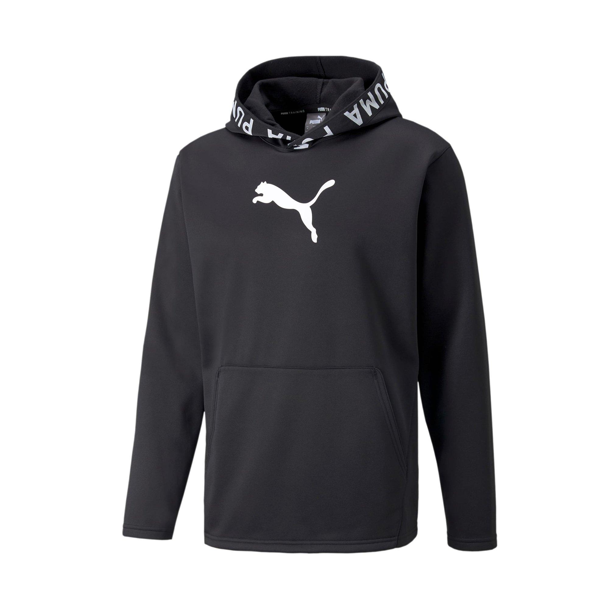 PUMA Power Hoodie