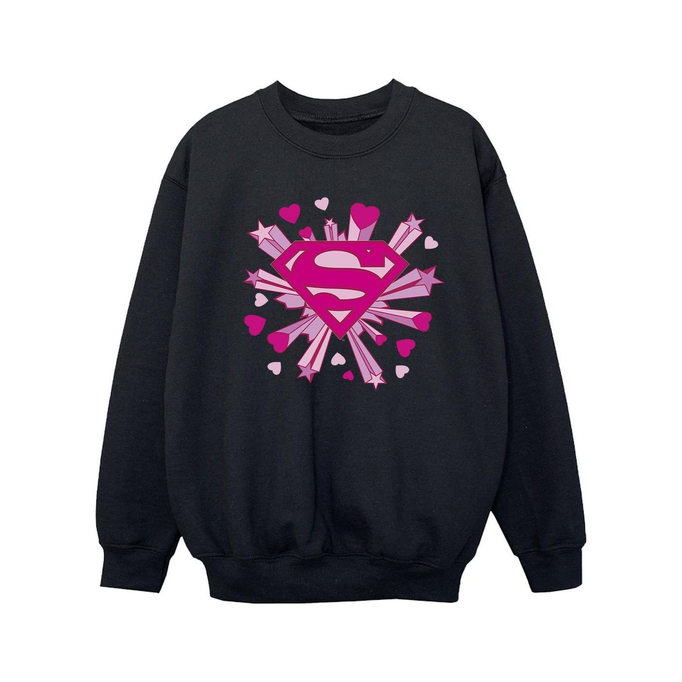 DC COMICS Sweatshirt