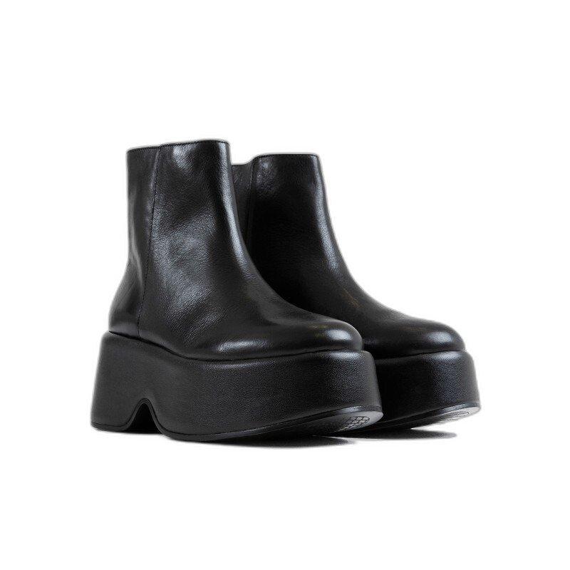 BRONX damen stiefeletten tizzy