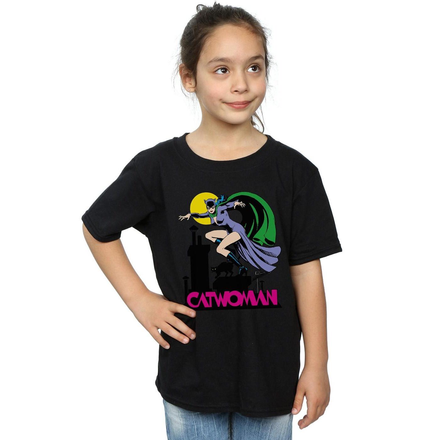 DC COMICS TShirt