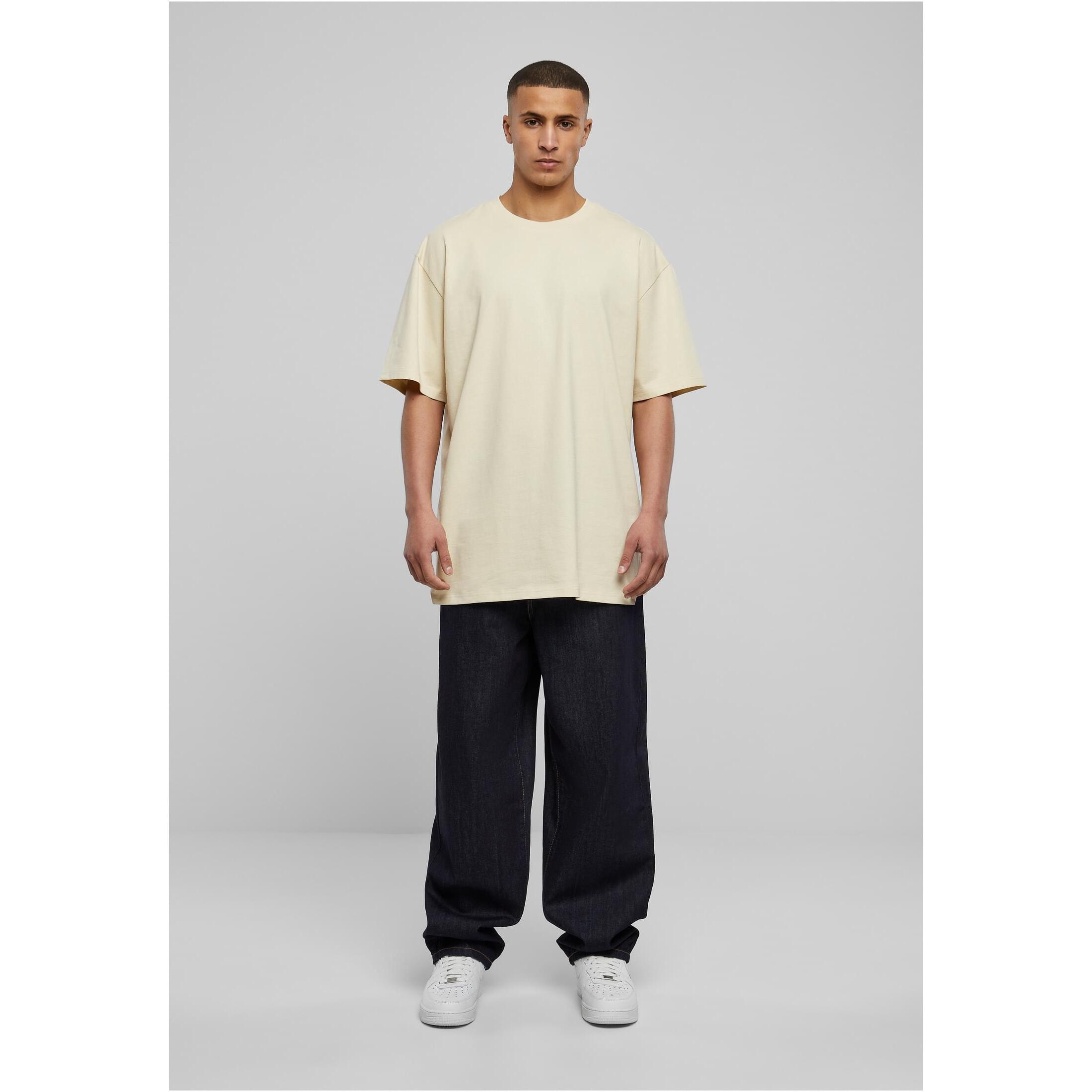 URBAN CLASSICS 90s Oversized Straight Leg Jeans