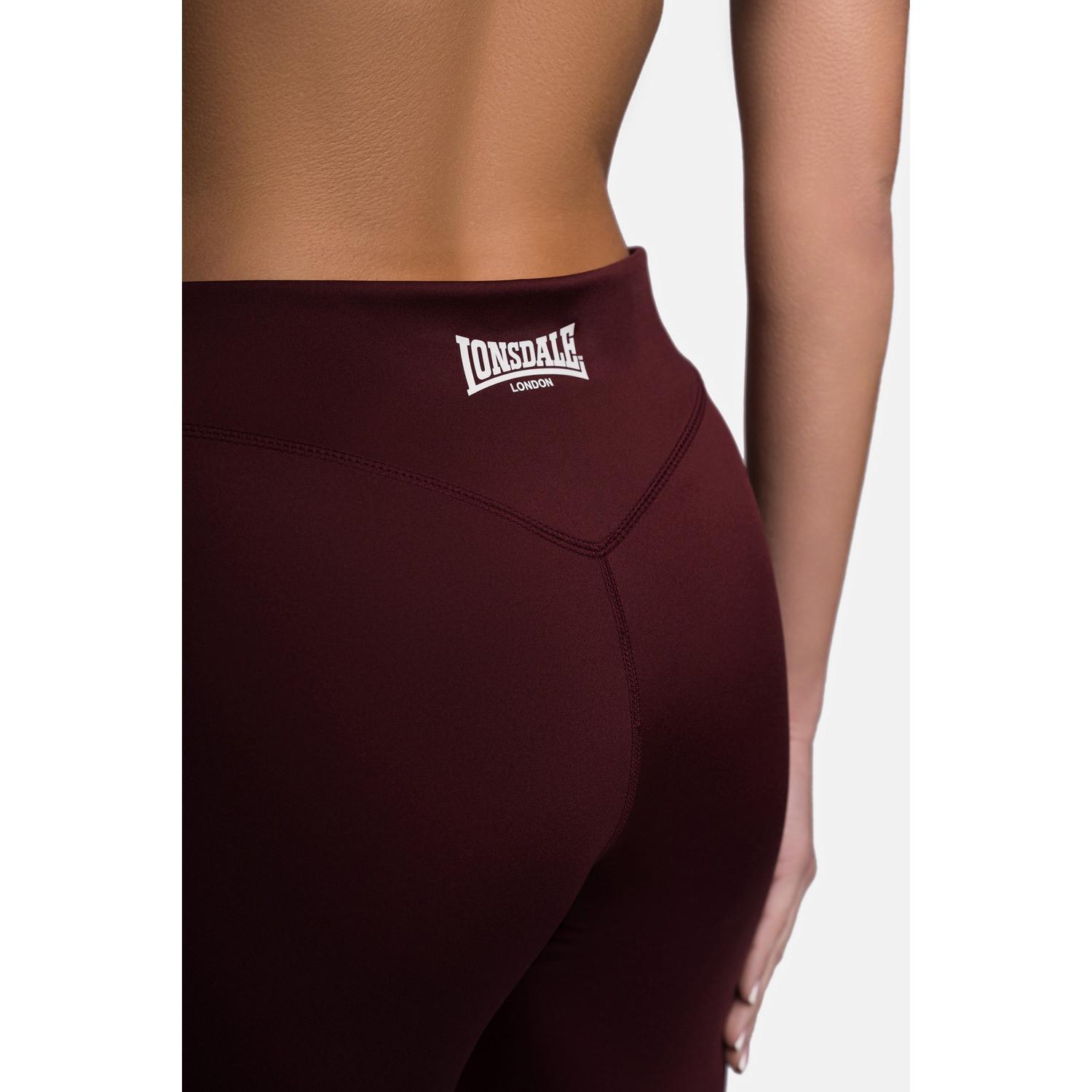 LONSDALE leggings garrabost