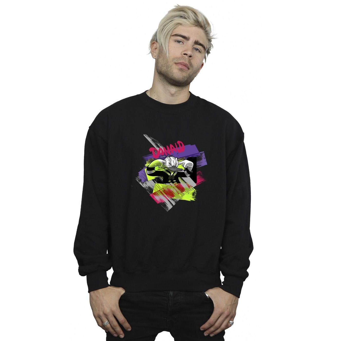 Disney Ear Plug Sweatshirt