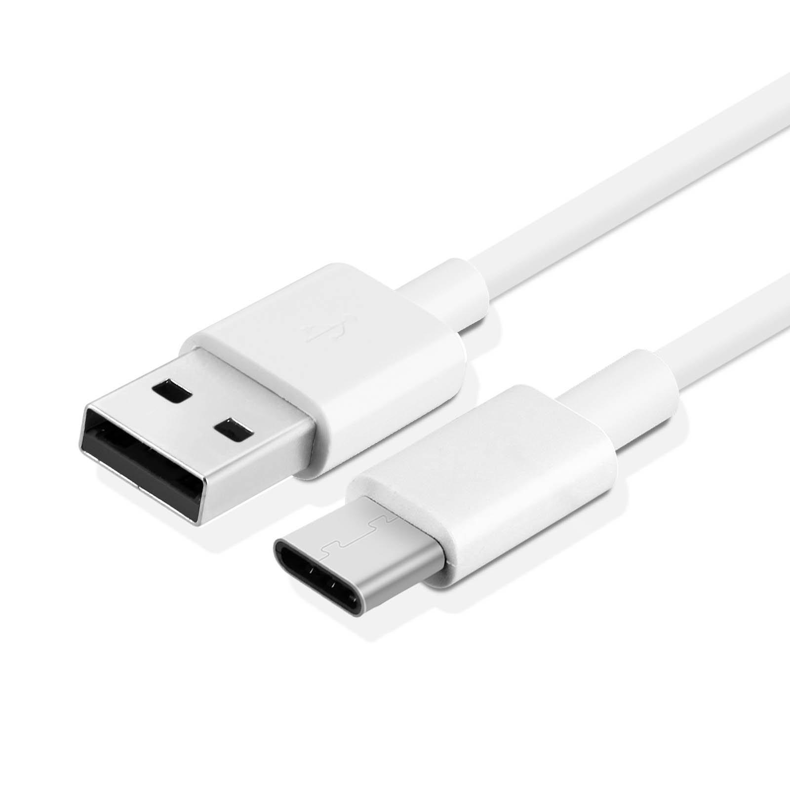 XIAOMI Original Xiaomi Netzteil +USB-C Kabel