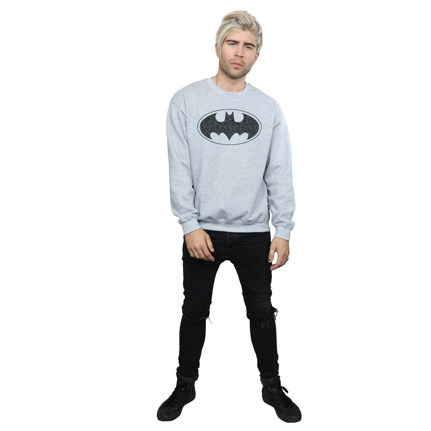 DC COMICS Sweatshirt