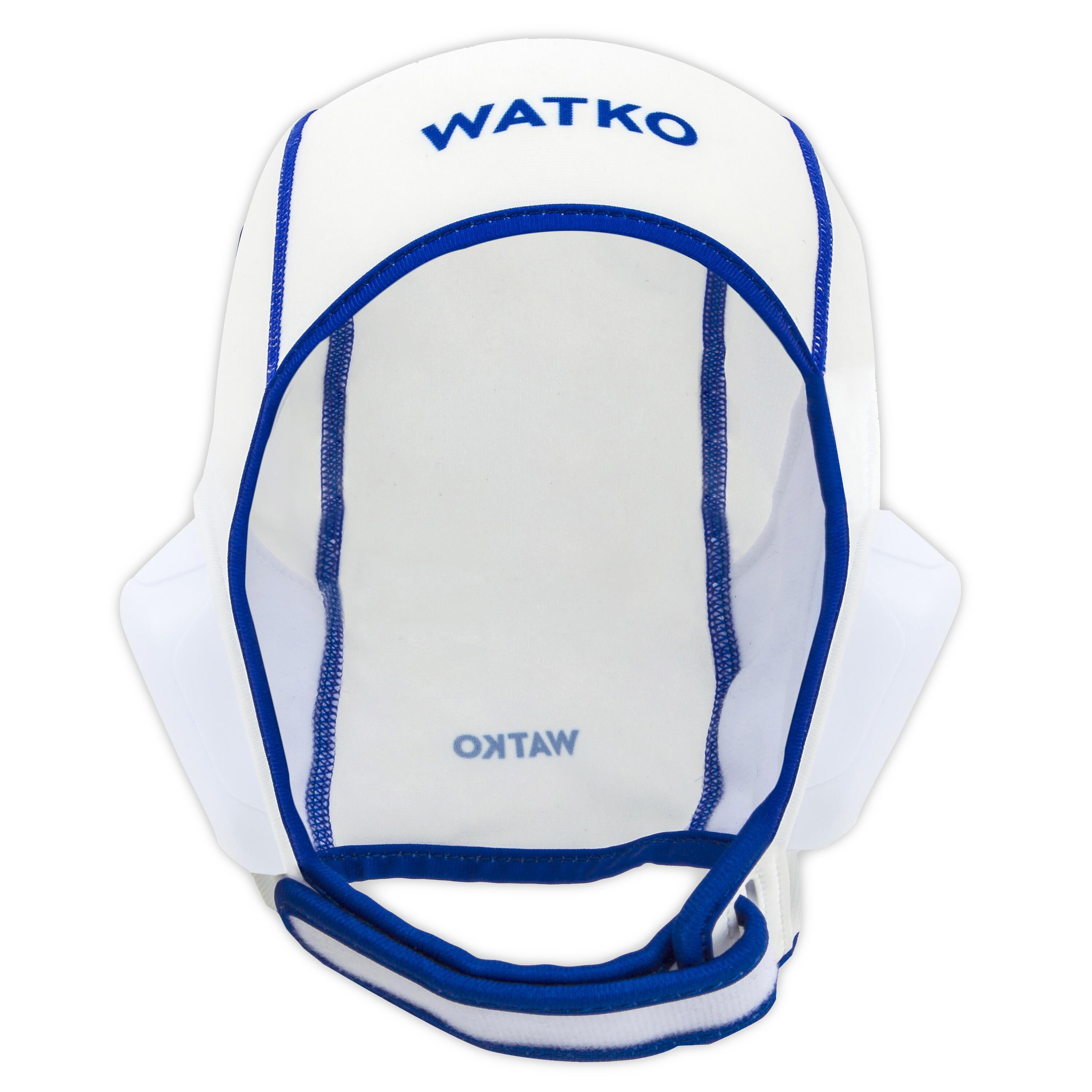 WATKO Wasserball-Kappe - EASYPLAY