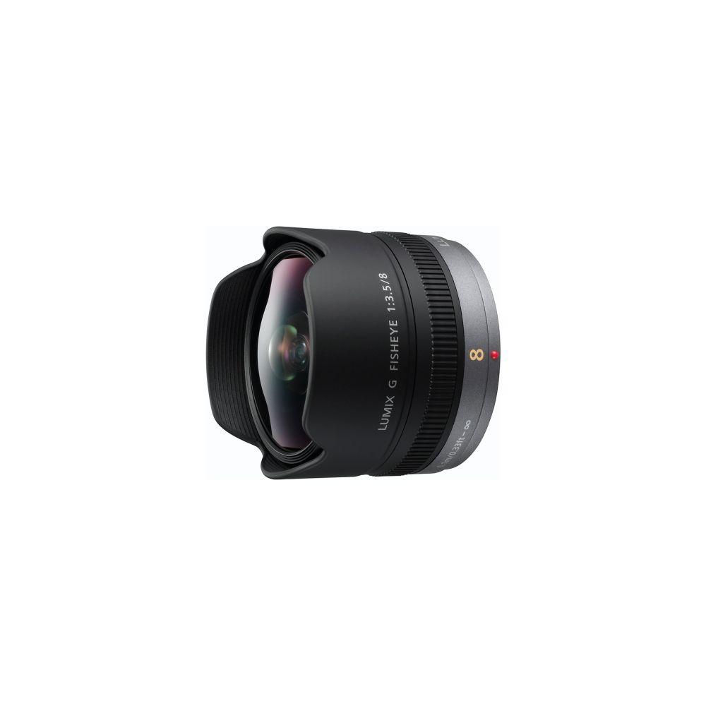 Panasonic H-F008E