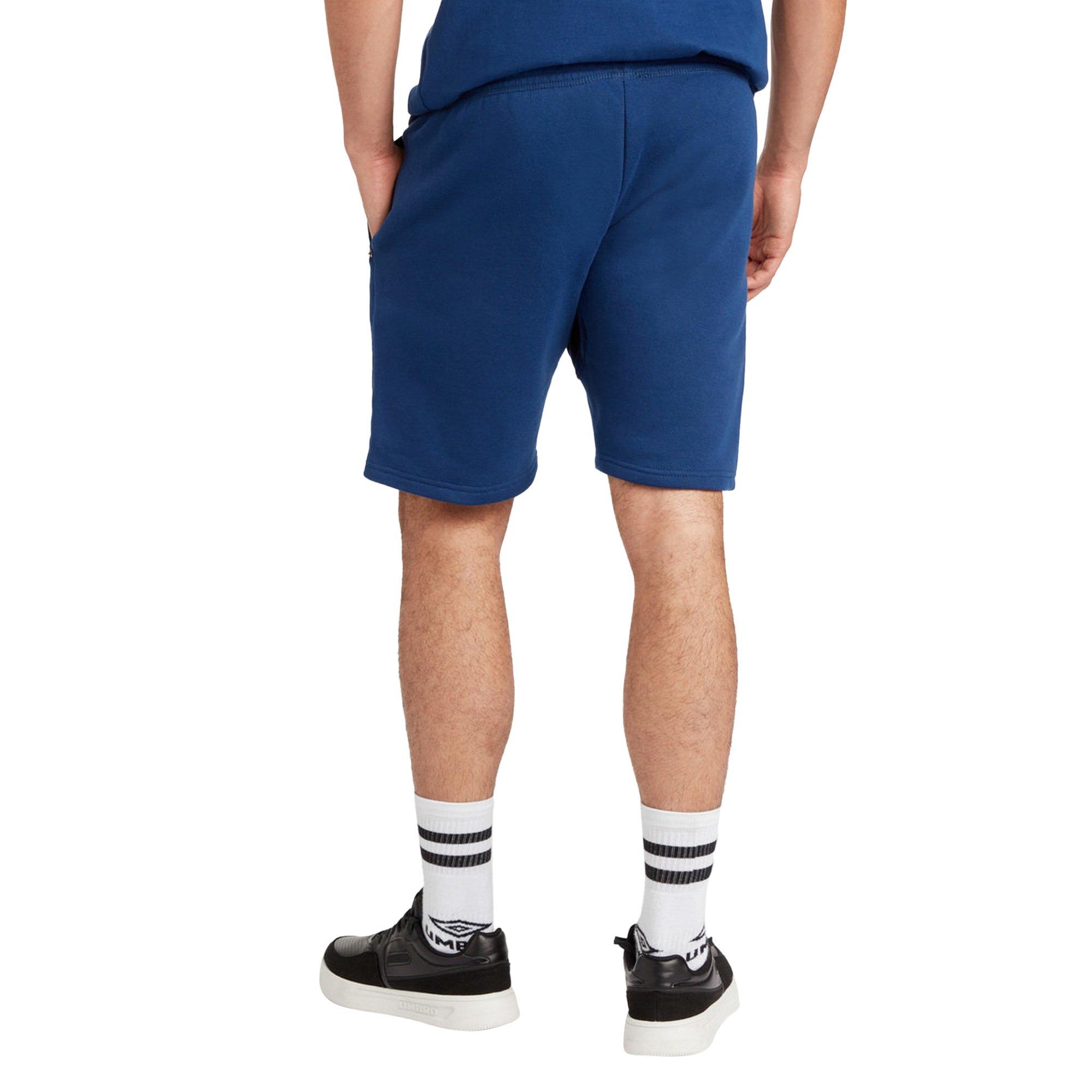 Umbro Club Leisure Shorts