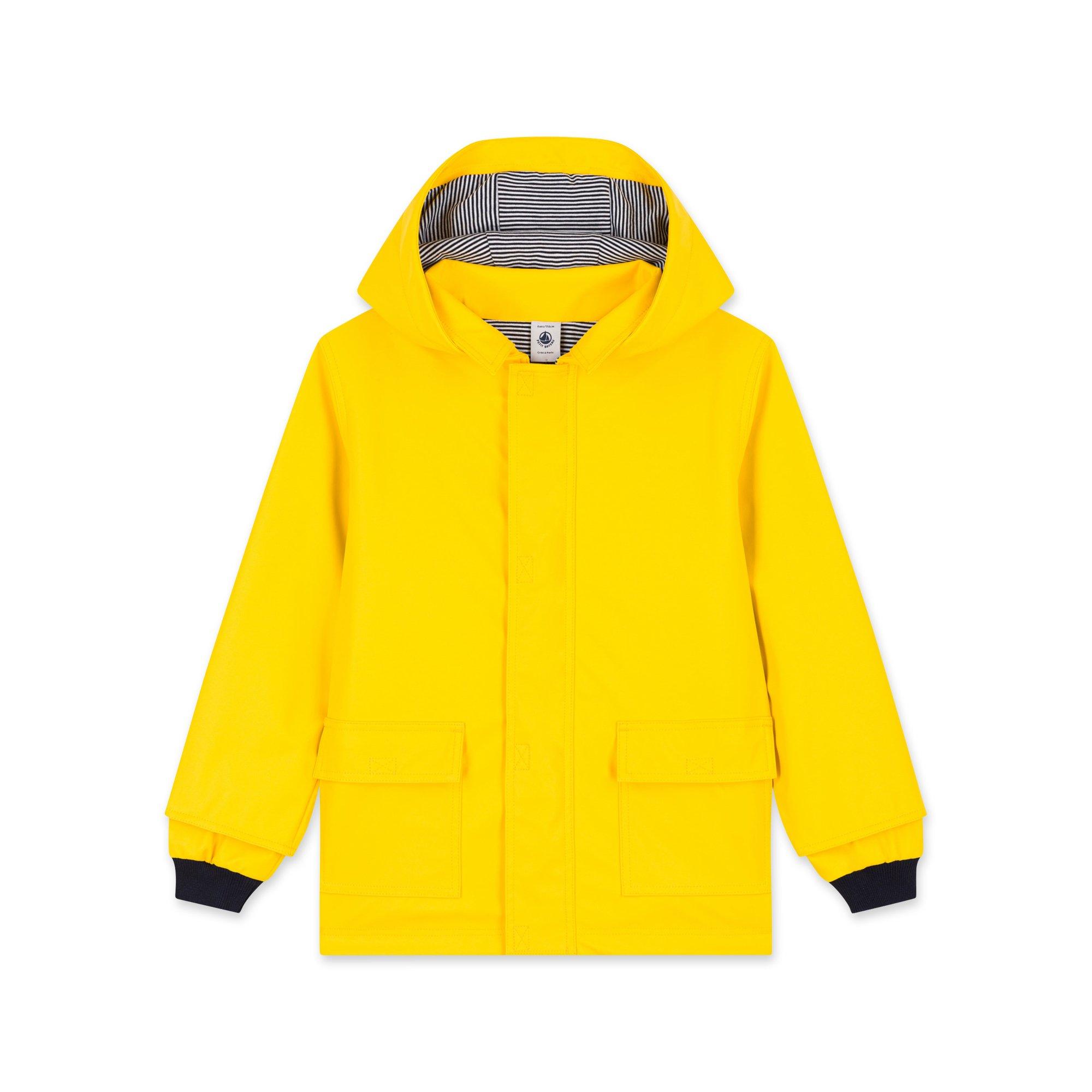 PETIT BATEAU Regenjacke