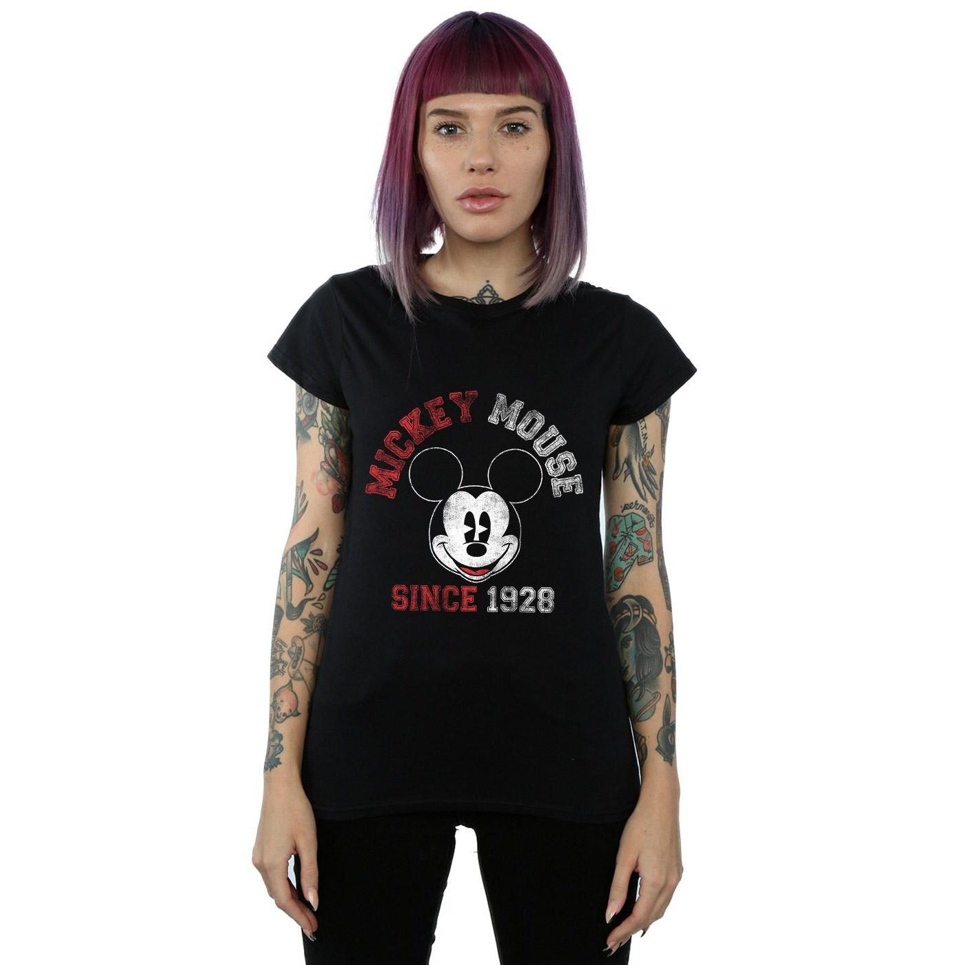 Disney Mickey Mouse Since 1928 T-Shirt