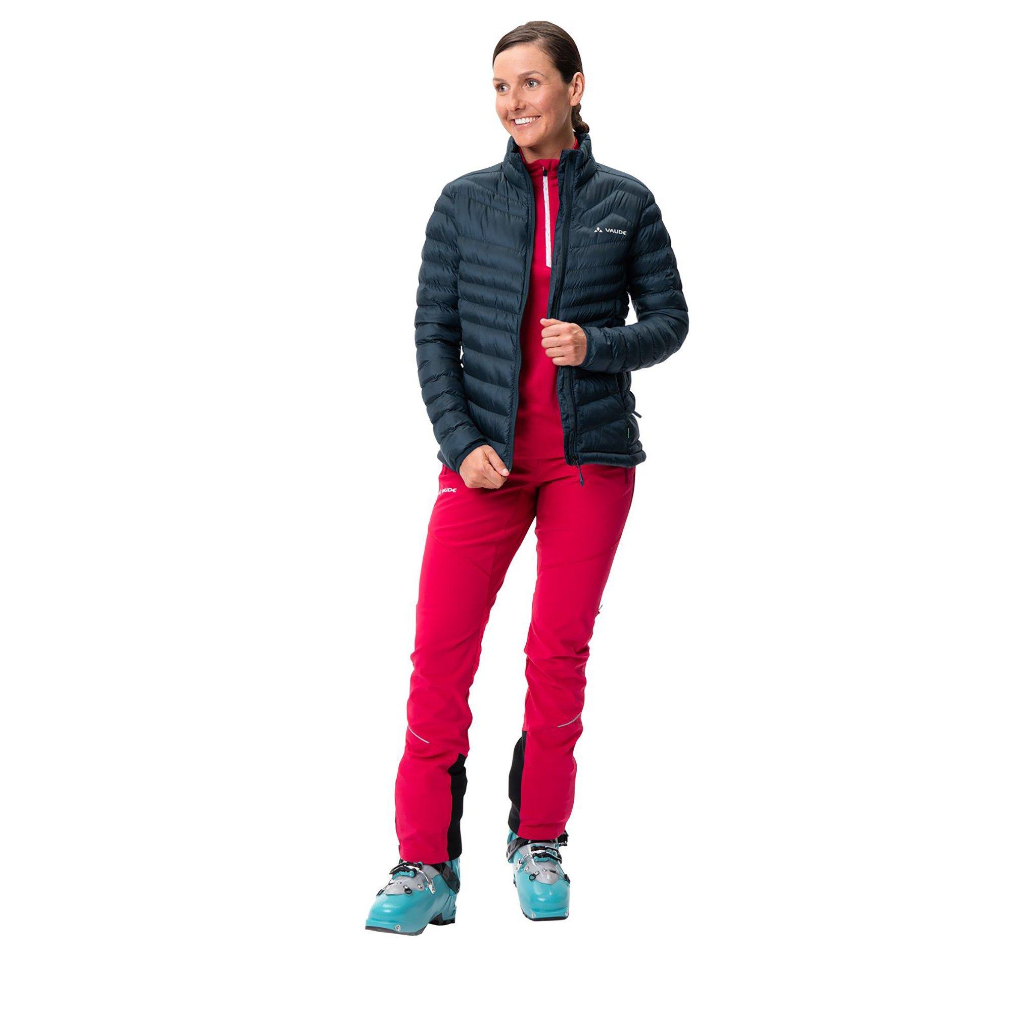 VAUDE Wo Batura Insulation Jacket Jacke, Wattiert ohne Kapuze