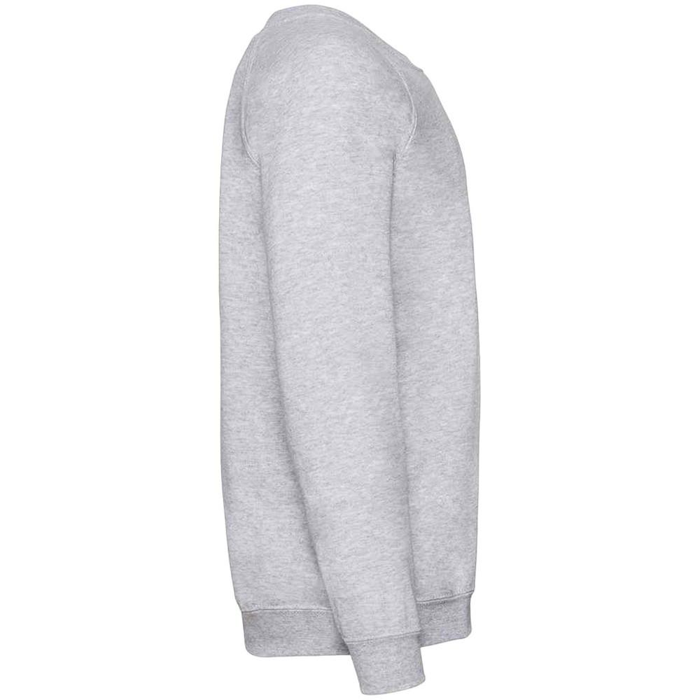 Fruit of the Loom Classic Sweatshirt  Raglanärmel