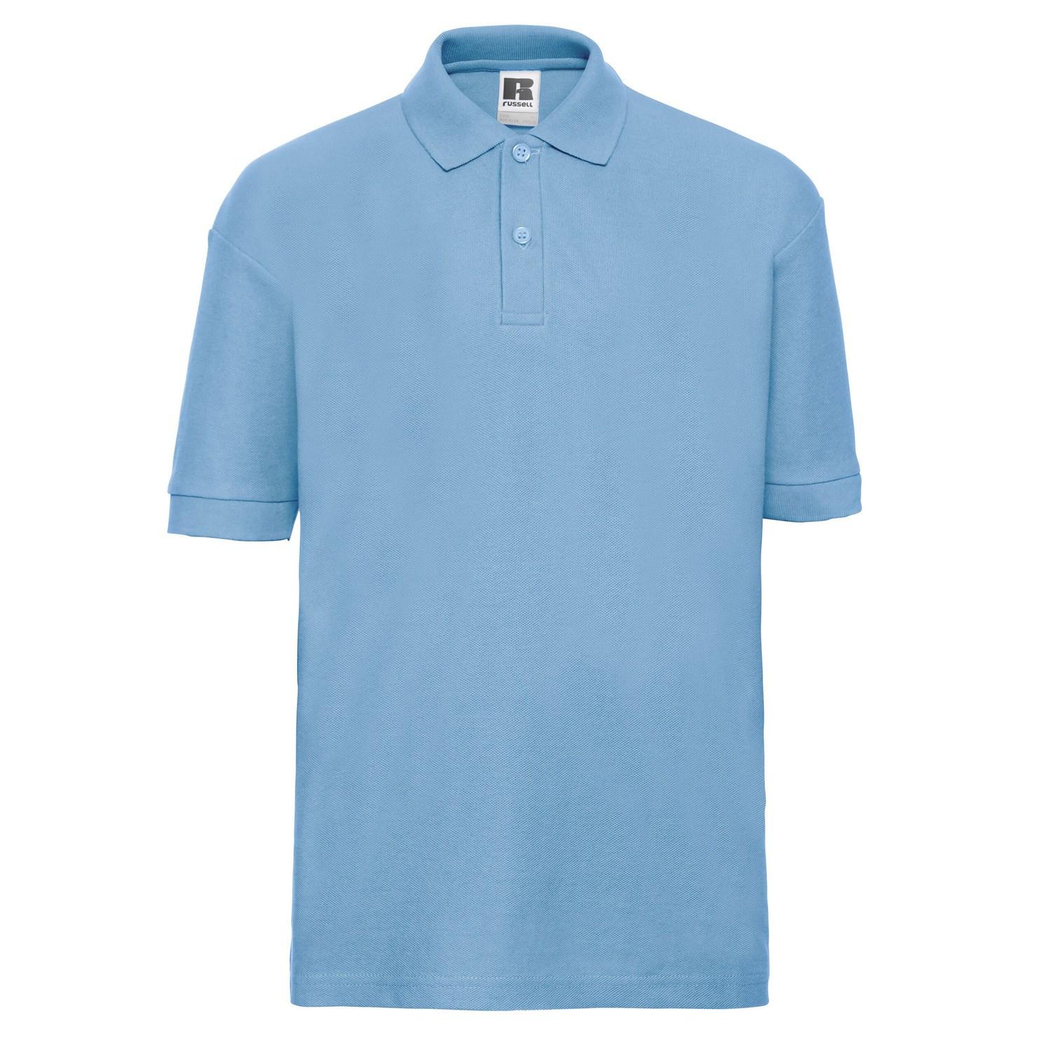 Russell Poloshirt